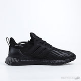 Ultra Boost DNA Guard Black Blue Metallic (Real Boost)(Dot Perfect) - Photo 4