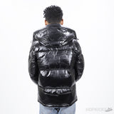 Moncler Montbeliard hooded jacket (High-end Batch) - Photo 3