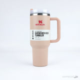 Quencher H2.0 FlowState Tumbler [1.2L] Rose Quartz (Premium Batch) - Photo 2