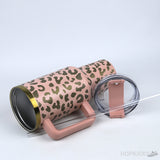 Quencher H2.0 Flowstate Tumbler 1.18L Rose Quartz (Premium Plus) - Photo 2