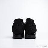 Air Jordan 4 Black Cat (Premium Batch) - Photo 7