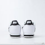 Nike Cortez White Black (Premium Batch) - Photo 8