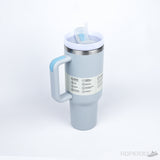 Quencher H2.0 Flowstate Tumbler Light Blue (1.18L) - Photo 2
