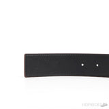 Fendi Gold Black Belt - Photo 3