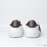 Louis Vuitton Time Out Sneaker (Premium Plus Batch) - Photo 8