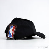 Chicago Bulls Black Cap - Photo 2