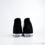Converse All-Star 1970s High Heritage Court Canvas Black (Premium Batch) - Photo 6