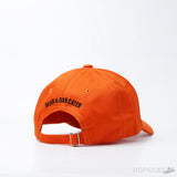 Dsquared2 Icon Baseball Cap Red/Black - Photo 2