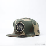 Cayler & Sons Serpent Cap Woodland Gold - Photo 1