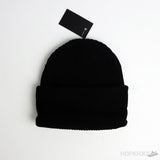 Dsqicond2 Brother Hill Gang Black Beanie - Photo 2