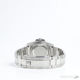 Role* GMT-Master II Pepsi Blue Dial - Photo 6