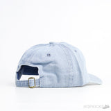 Friday Log Blue Cap - Photo 2