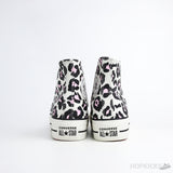Converse Chuck Taylor All-Star Hi Lift Leopard - Photo 6