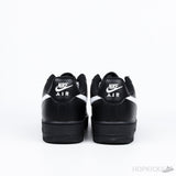 Nike Air Force 1 Black White (Premium Plus Batch) - Photo 7