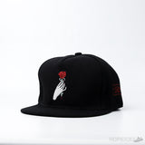 Cayler & Sons Flower Logo Cap - Photo 1