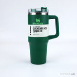 Quencher H2.0 FlowState Tumbler Dark Green 30 oz - Photo 2