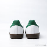 Adidas Samba White Green Gum (Premium Plus Batch) - Photo 8