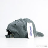 Undefeated Logo Olive Cap - Photo 2