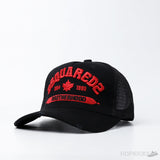 Dsquared2 Wantism Baseball Cap - Photo 1