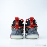 Adidas Harden Vol. 6 White Vivid Red (Premium Batch) - Photo 8