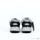 New Balance 993 MiUSA Black (Premium Batch) - Photo 8