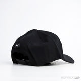 Nike Tech Swoosh Charcoal Cap - Photo 2