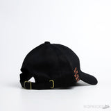 ASSC x Undefeated Paranoid Cap - Photo 2