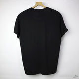 GVN Vintage Black Tee - Photo 3