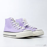 Converse Chuck Taylor All-Star 70 Hi Moonstone Violet (Premium Plus) - Photo 7