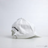 Astroworld White Cap - Photo 2