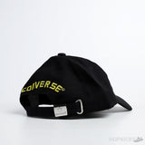 Converse Chuck Yellow Patch Black Cap - Photo 2