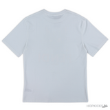 Fendi Angry Cat Printed White T-Shirt (Imported Premium Finish) - Photo 2