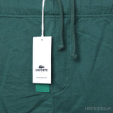 Lacoste Pants Green - Photo 2