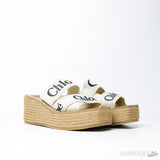 Chloe High Wedge (Premium Batch) - Photo 5