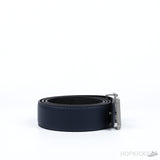 Hermes Silver H 6 Belt - Photo 2