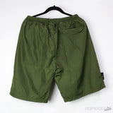 SI Olive Shorts - Photo 3
