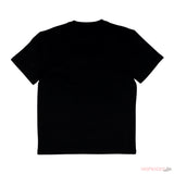 HERMES Black Tee - Photo 2