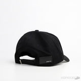 Amiri MA Logo Black Cap - Photo 2
