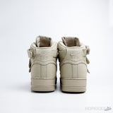 Nike Air Force 1 High 07 SP Billie Eilish Mushroom (Dot Perfect) - Photo 8