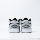 Air Jordan 1 Low Shadow Toe (Premium Plus Batch) - Photo 8