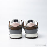 Nike Sb Dunk Low Yuto Horigome Grey (Premium Plus Batch) - Photo 8