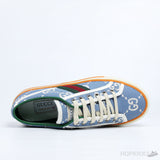 Gucci Tennis 1977 Sneaker - Photo 6