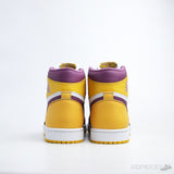 Air Jordan 1 Retro High OG Brotherhood (Dot Perfect) - Photo 7