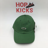 Lacoste Green Cap [ excellent materials] - Photo 2