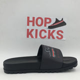 Black Slides HYPED - Photo 4