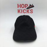 Supreme White Red Box Logo Cap - Photo 2