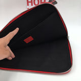 Louis Vuitton x Supreme Pochette Jour Epi Red [ PREMIUM MATERIALS] - Photo 5