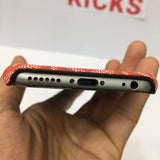 Goyard iPhone cover RED HIGH FASHION [PREMIUM MATERIALS] - Photo 7