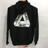 PALACE Triangle Print Hoodie [ HYPED STREET WEAR BRAND] - Photo 1