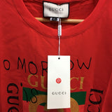 RED T SHIRT - Photo 5